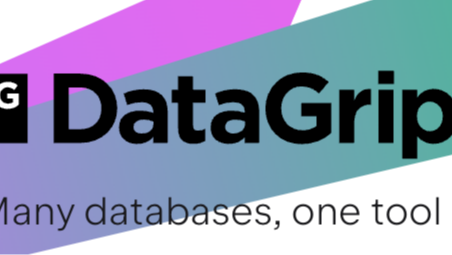 DataGrip执行存储数据加压步骤