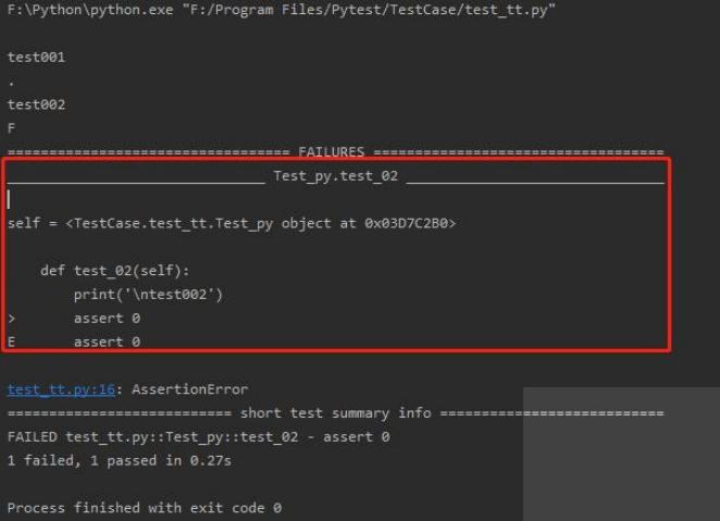web自动化测试——pytest快速上手 - 小泽的窝 - 博客园