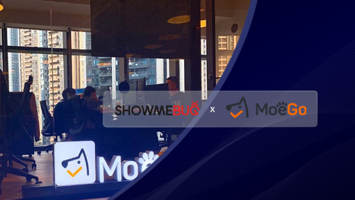 ShowMeBug X MoeGo | 构建规范化招聘流程，助力企业高效识别技术人才