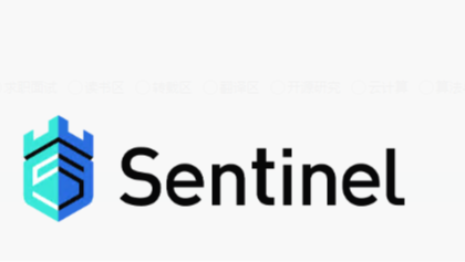 Sentinel-dashboardװk8s