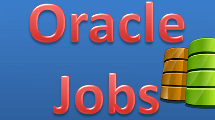 Oracle 定时任务job实际应用