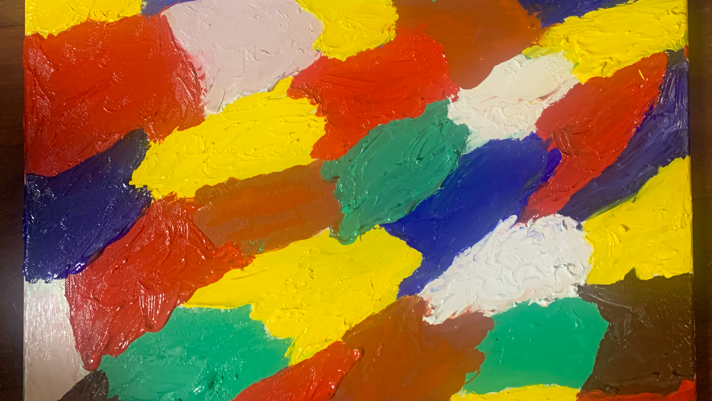 正月十五闹花灯