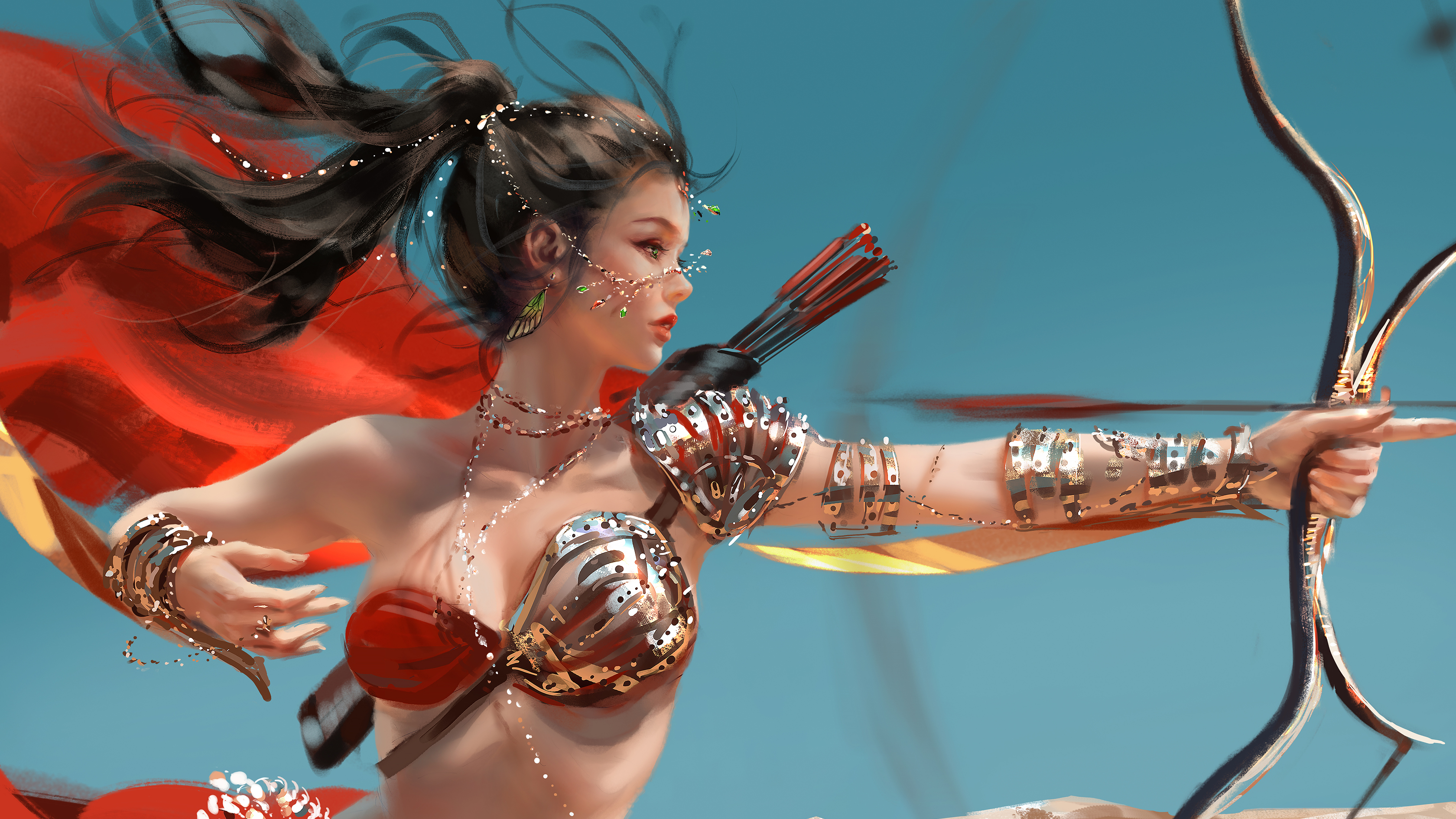 外卖点单后台管理系统