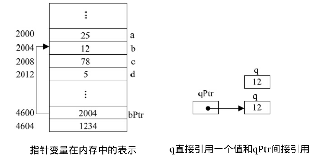 C | 指针