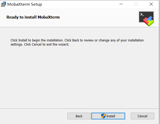 MobaXterm 23终端控制软件