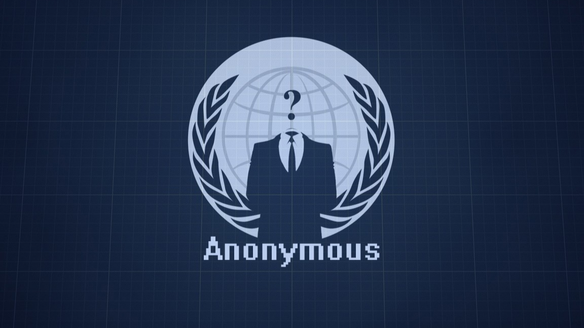 所有的黑客都应该团结一致