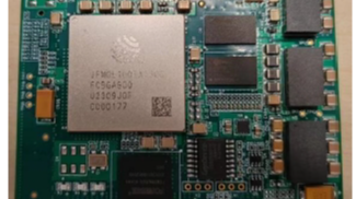 ZYNQ国产化替代-FMQL100TAI 核心板