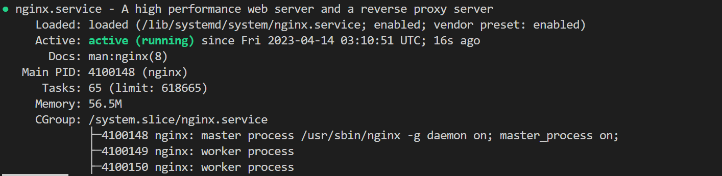 Ununtu服务器安装Nginx与PHP