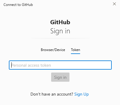 Git推送错误提示：fatal: Authentication Failed For 'https://github.com/PoppyPRC ...