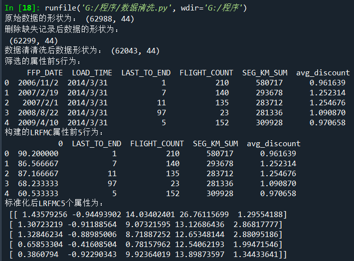 数据分析 墨凌です 博客园