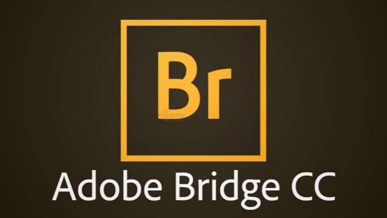 Adobe Bridge软件安装包分享（附安装教程）