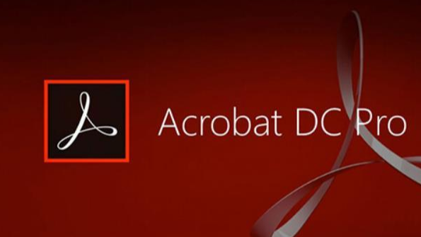 Acrobat Pro DC软件安装包分享（附安装教程）