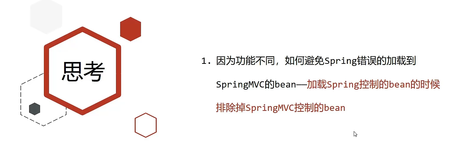 springMVC入门知识点总结-小白菜博客