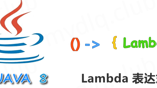 学会了Java 8 Lambda表达式，简单而实用