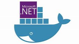 docker部署netcore项目