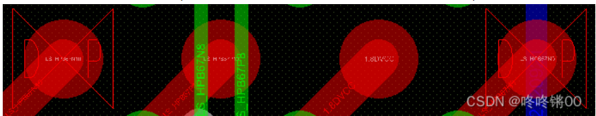 图片[7]-allegro忽略DRC和重新显示已忽略DRC-PCB设计社区-FPGA CPLD-ChipDebug