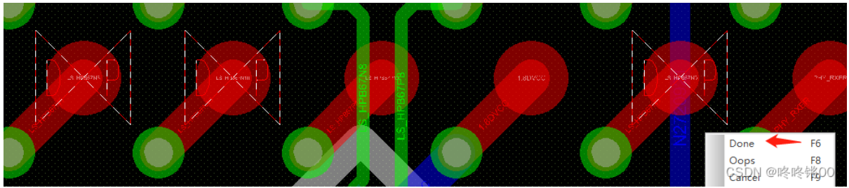 图片[9]-allegro忽略DRC和重新显示已忽略DRC-PCB设计社区-FPGA CPLD-ChipDebug