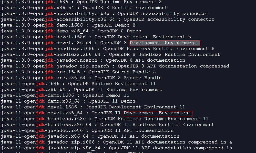 开发选择Development版本 开发选择Development版本