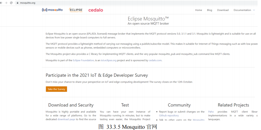 MQTT——MqttBox