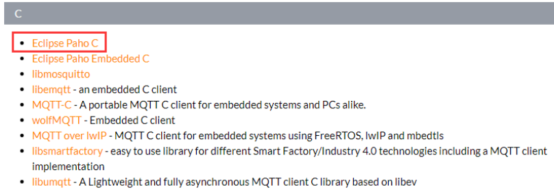 MQTT——MqttBox