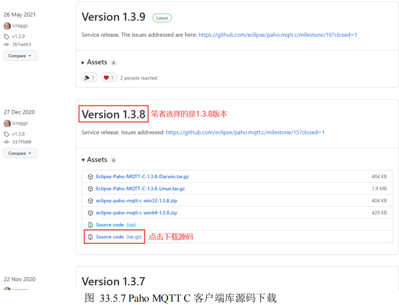 MQTT——MqttBox