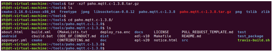 MQTT——MqttBox