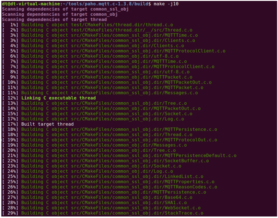 MQTT——MqttBox