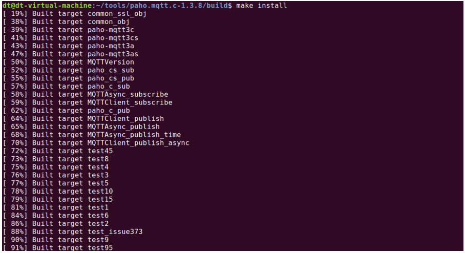 MQTT——MqttBox