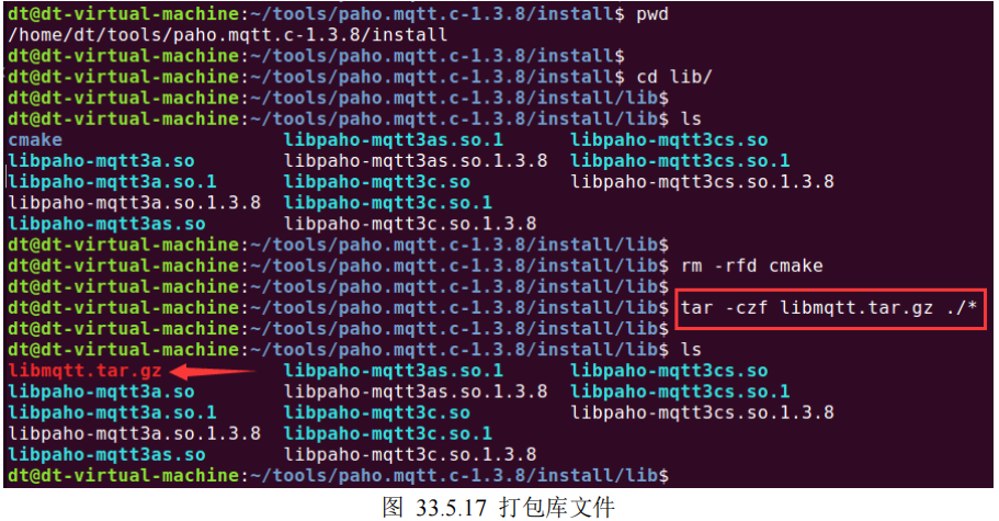 MQTT——MqttBox