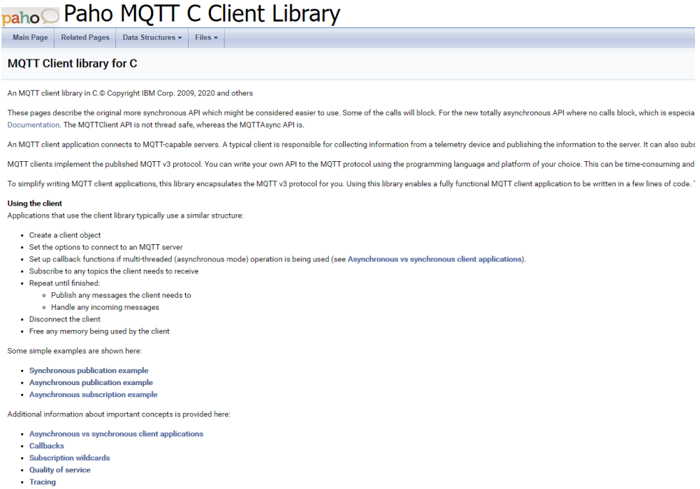 MQTT——MqttBox