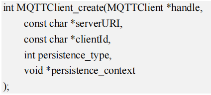 MQTT——MqttBox