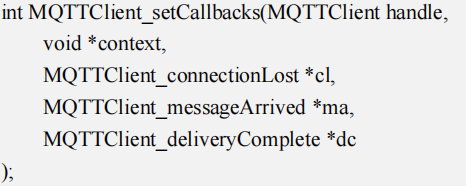 MQTT——MqttBox