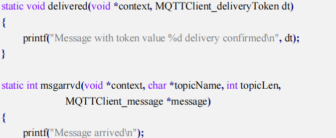 MQTT——MqttBox