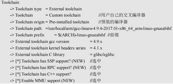 linux 根文件系统_linux没有定义根文件系统