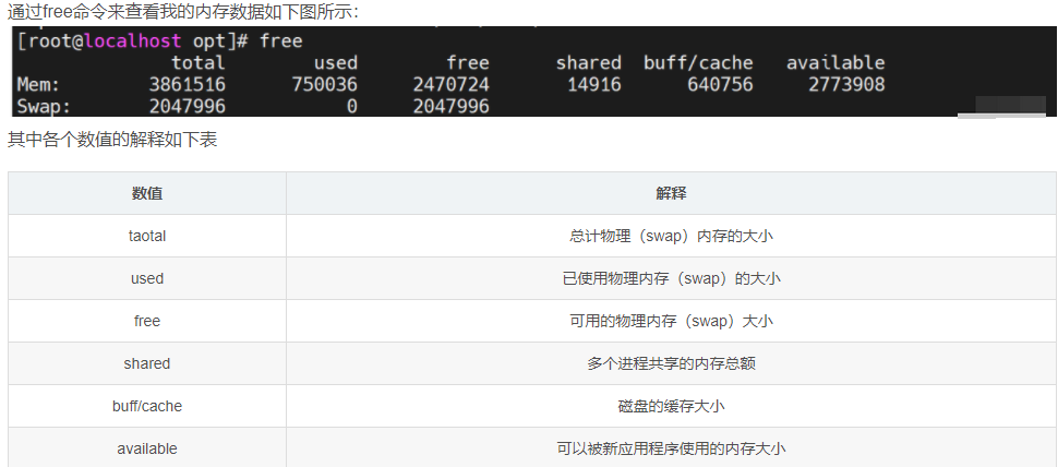 linux如何清理内存_本地磁盘c满了怎么清理