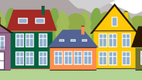 Kaggle:House Prices