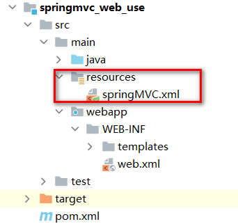 浅聊一下SpringMVC的核心组件以及通过源码了解其执行流程