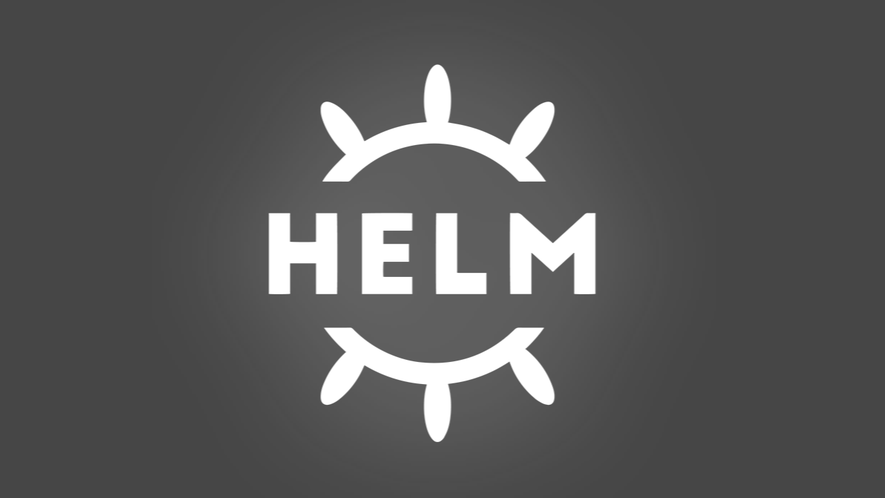 Github 自建一个 Helm Charts 库