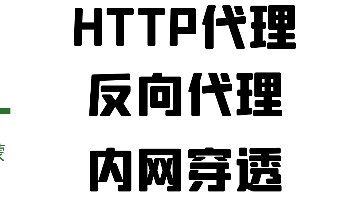 18. 从零开始编写一个类nginx工具, 主动式健康检查源码实现