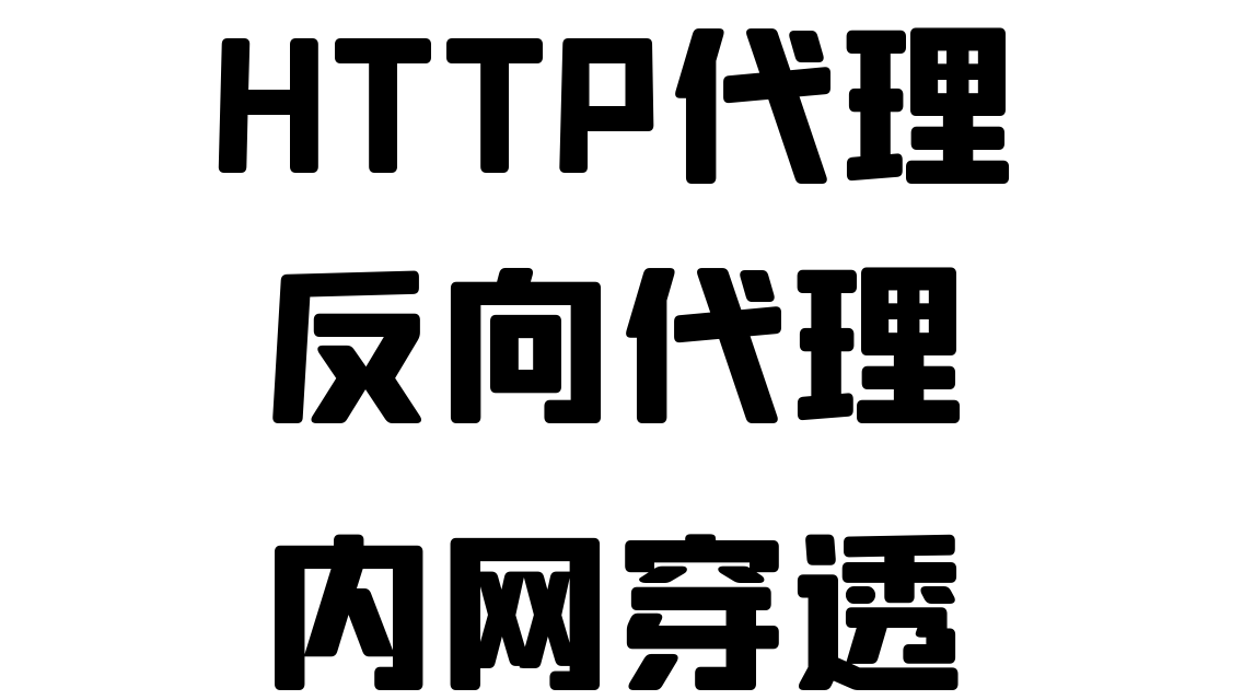 28. 干货系列从零用Rust编写正反向代理，项目日志的源码实现