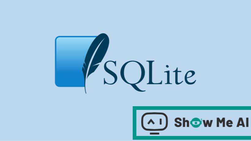 Python中内置数据库！SQLite使用指南！ ⛵