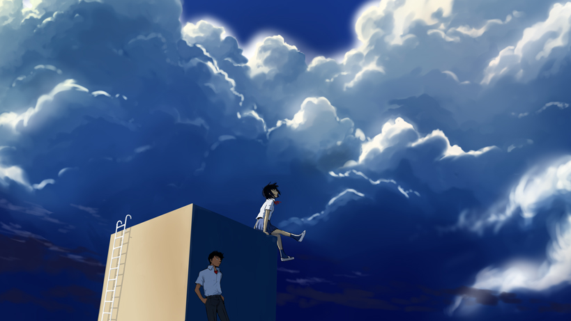 操作系统绪论