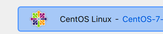 Mac M芯片使用PD安装centos7无页面安装