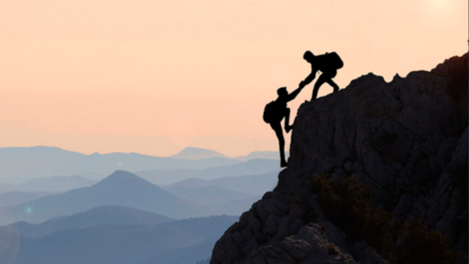 少有人走的道路之选择大于努力
