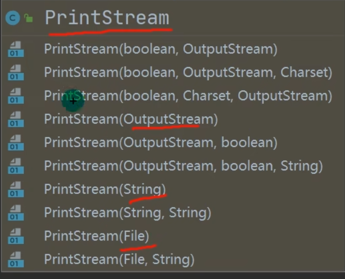 节点流处理流 卓亦苇 博客园