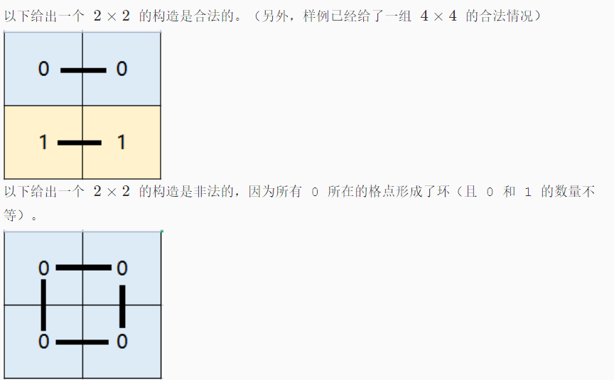 Codeforces Round #836 (Div. 2) 构造场 - 347Foricher - 博客园