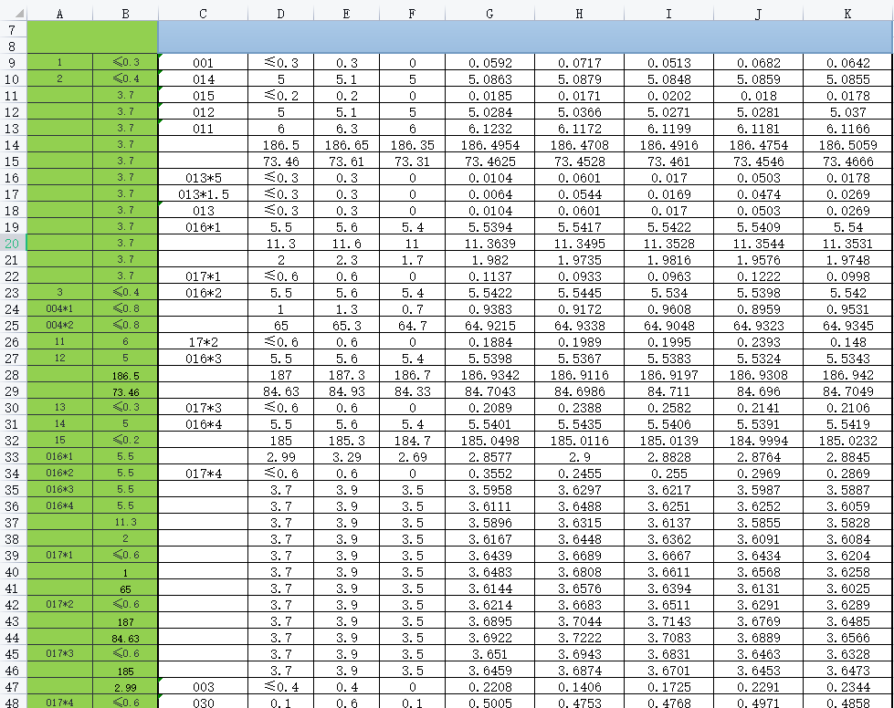 excel-vba