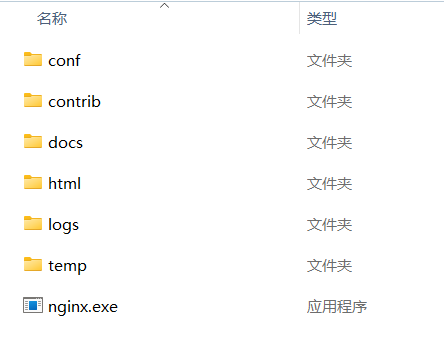 Windows服务器，通过Nginx部署VUE+Django前后端分离项目-小白菜博客