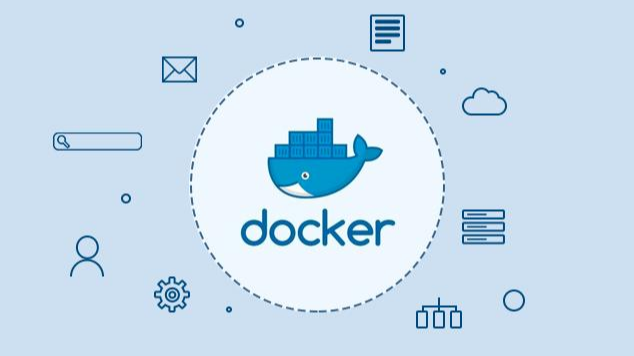 Docker容器使用 (入门到精通)