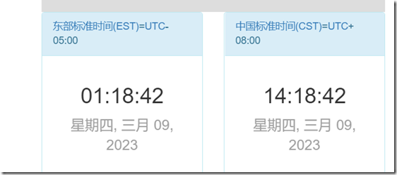 UTC GMT EST CST Katago 